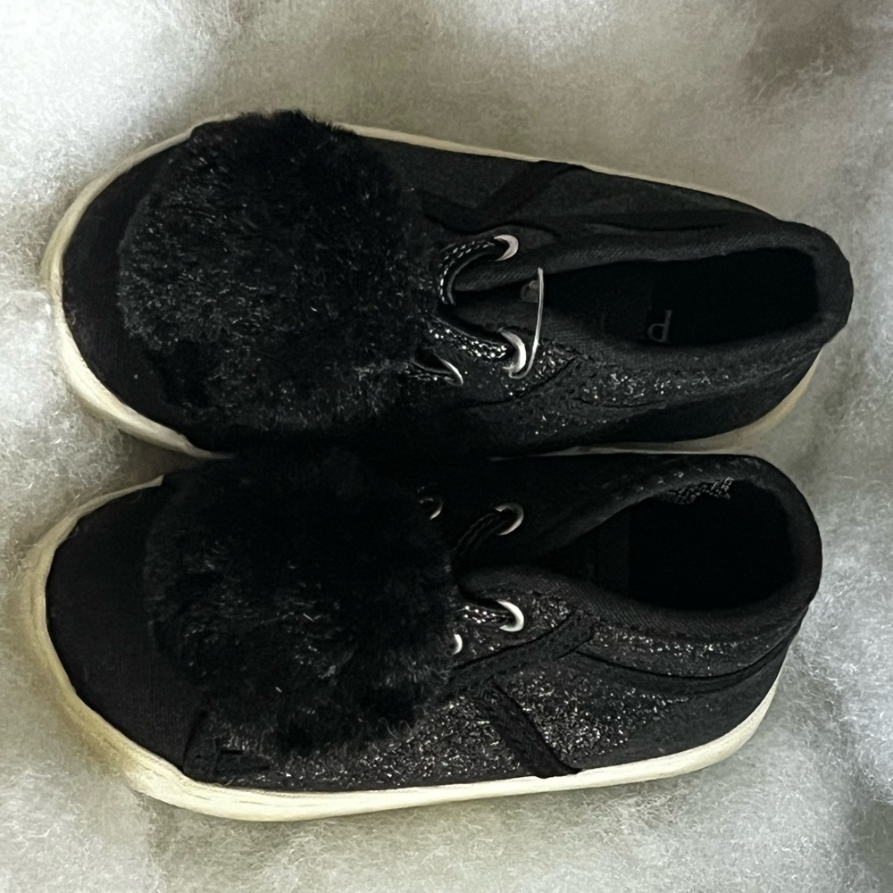 Toddler Girl Sneaker